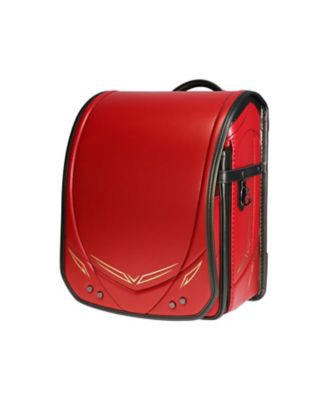 ＜ハネッセル(Baby&Kids)＞５９３【送料無料】【２０２７年３月中旬以降届】ハネッセル（Ｒ）ＢＯＹ　スポーティコスモ　ギャラクシー　フラッシュレッド×メタルグレー